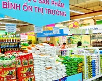 TP Hà Nội đã có kế hoạch cụ thể bình ổn giá cả của các mặt hàng thiết yếu 